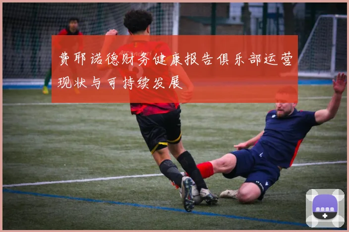 费耶诺德财务健康报告俱乐部运营现状与可持续发展